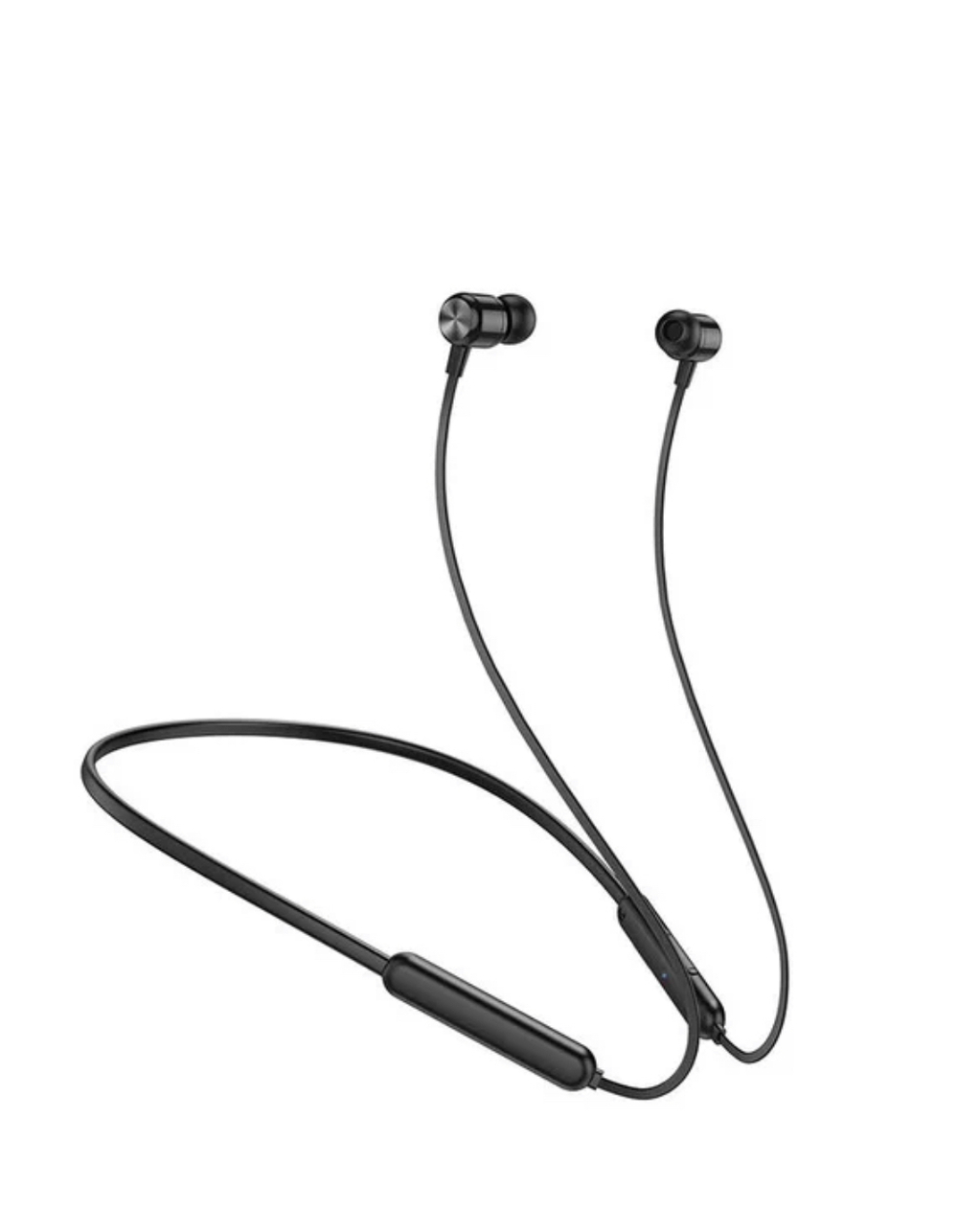 Беспроводные наушники BOROFONE  BE58 black Black (8508)