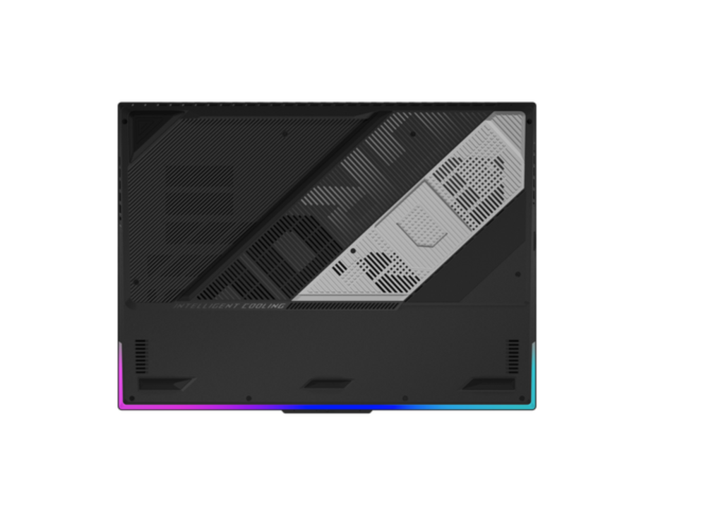 Ноутбук ASUS ROG Strix SCAR 18 серый (M000C0)