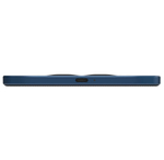 Электронная книга PocketBook 634 Verse Pro Azure с чехлом ReaderONE Blue