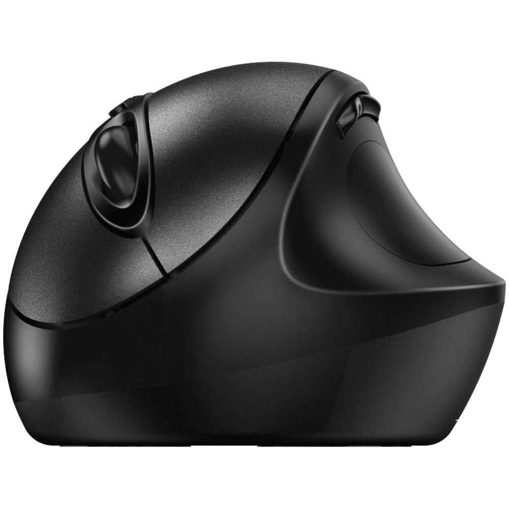 Беспроводная мышь Genius Ergo 8300S Black Wireless