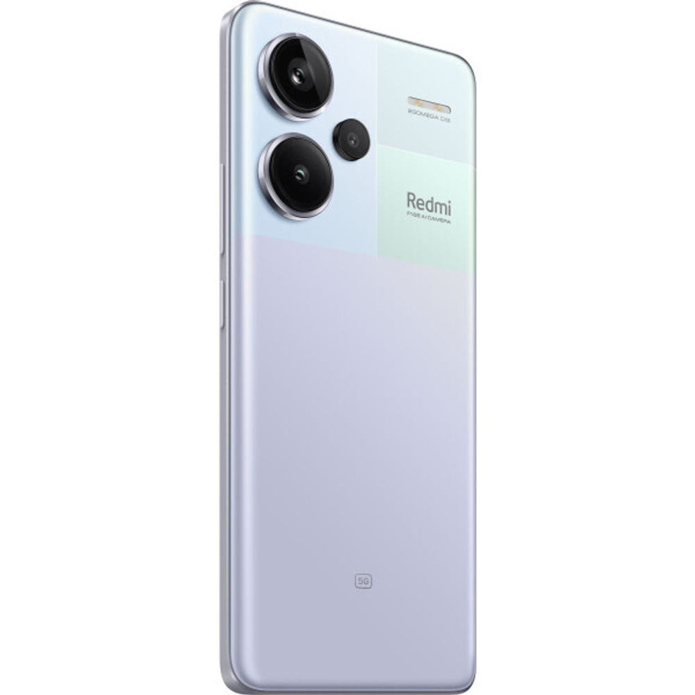 Смартфон Xiaomi Redmi Note 13 Pro+ 5G 12GB/512GB Фиолетовый