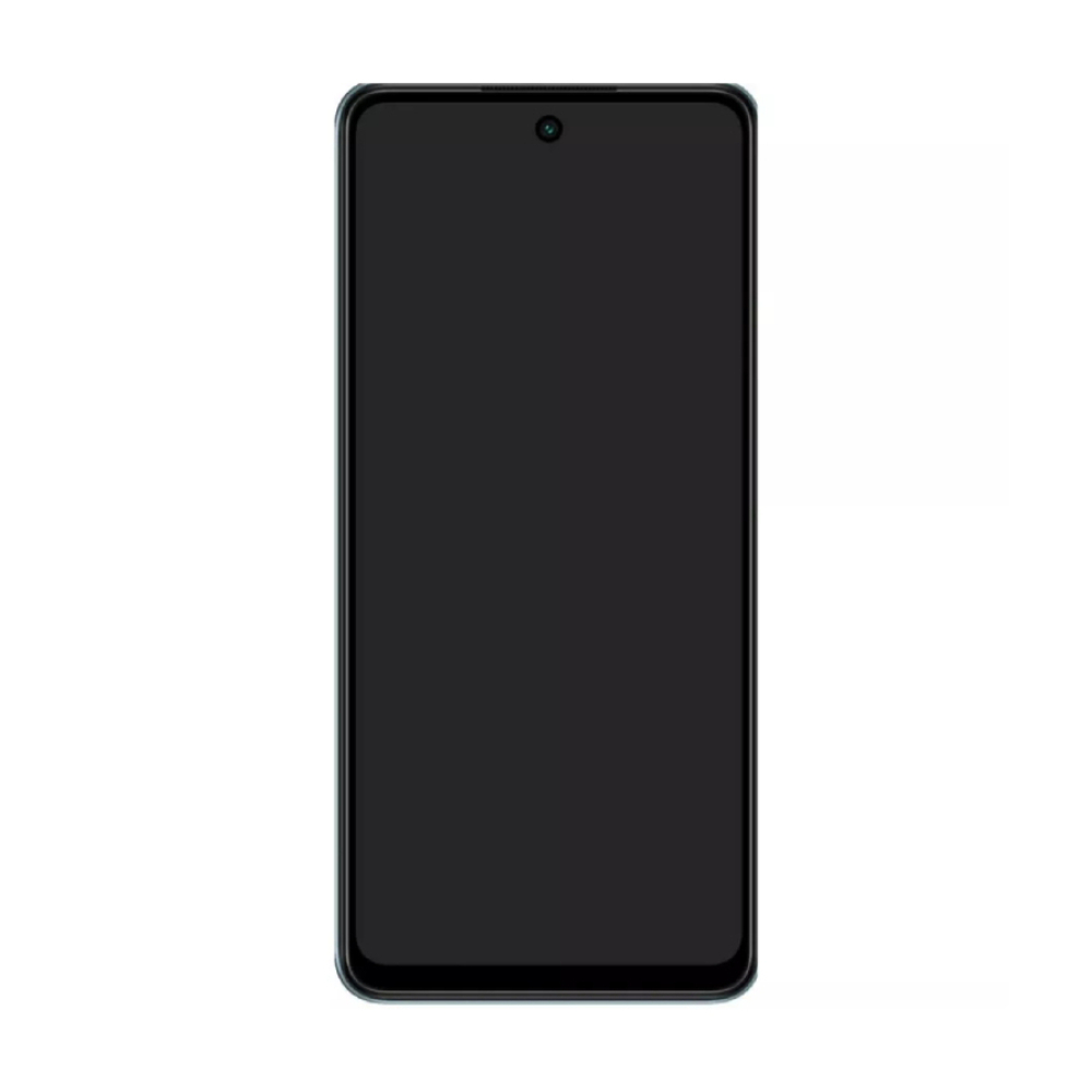 Смартфон Itel P55 128+8 Aurora Blue ITL-P55.128.AUBL