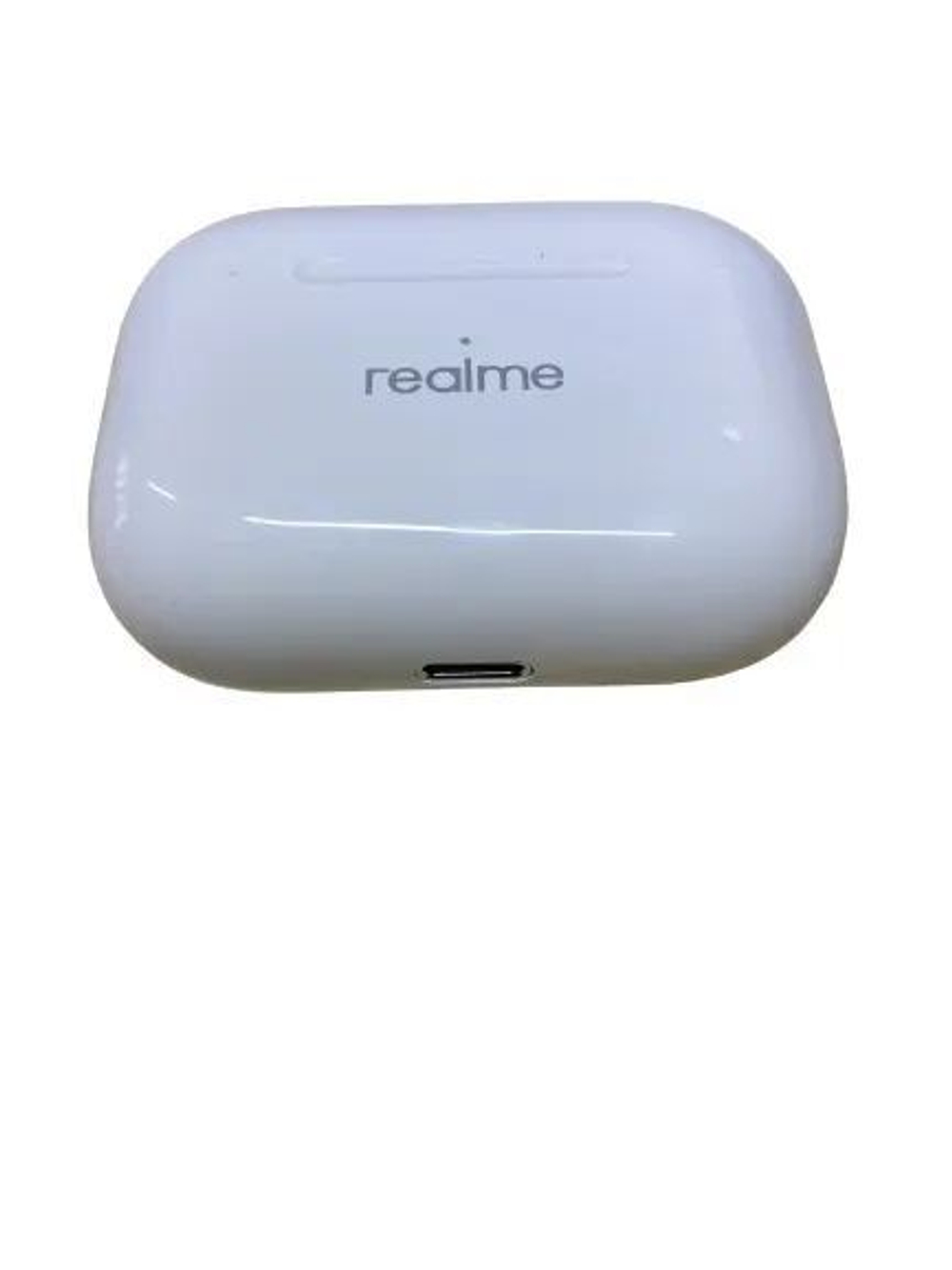 Беспроводные наушники Realme HearBads Air R03 White