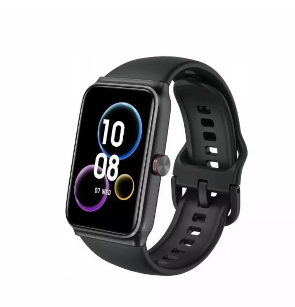 Смарт браслет Honor Choice Band черный