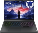 Ноутбук Lenovo Legion Pro 5 Gen 9 черный (83DF009HRK)