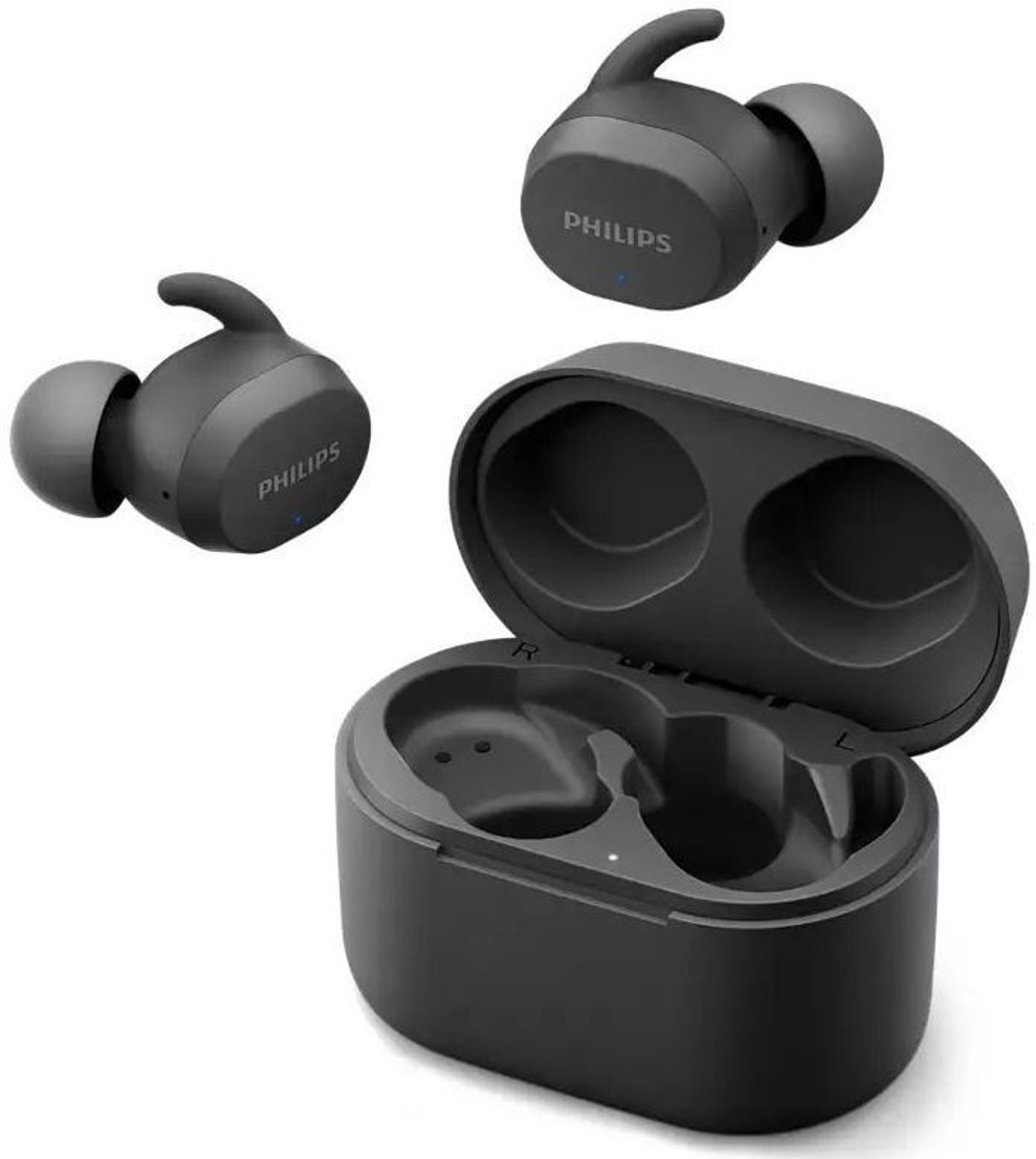 Беспроводные наушники Philips TAT3216BK/00 Black