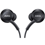 Наушники Samsung AKG EO-IC100 Black (AKG EO-IC100)