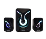 Колонки компьютерные microlab U270 Phenix Black