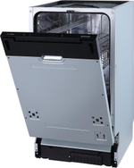 Встраиваемая посудомоечная машина Gorenje GV541D10