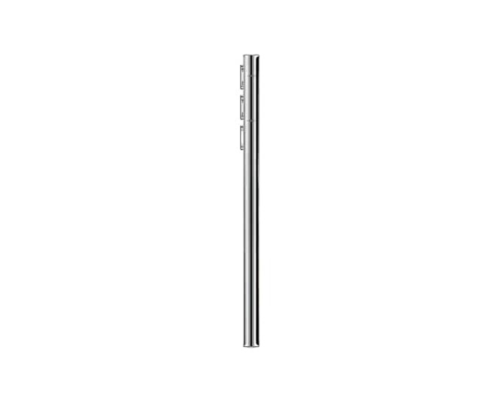 Смартфон Samsung Galaxy S22 Ultra 12/512GB White (SM-S908BZWHSKZ)