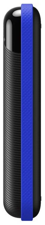 Внешний SSD диск Silicon Power Tab M10 1 ТБ (SP010TBPHD62SS3B)