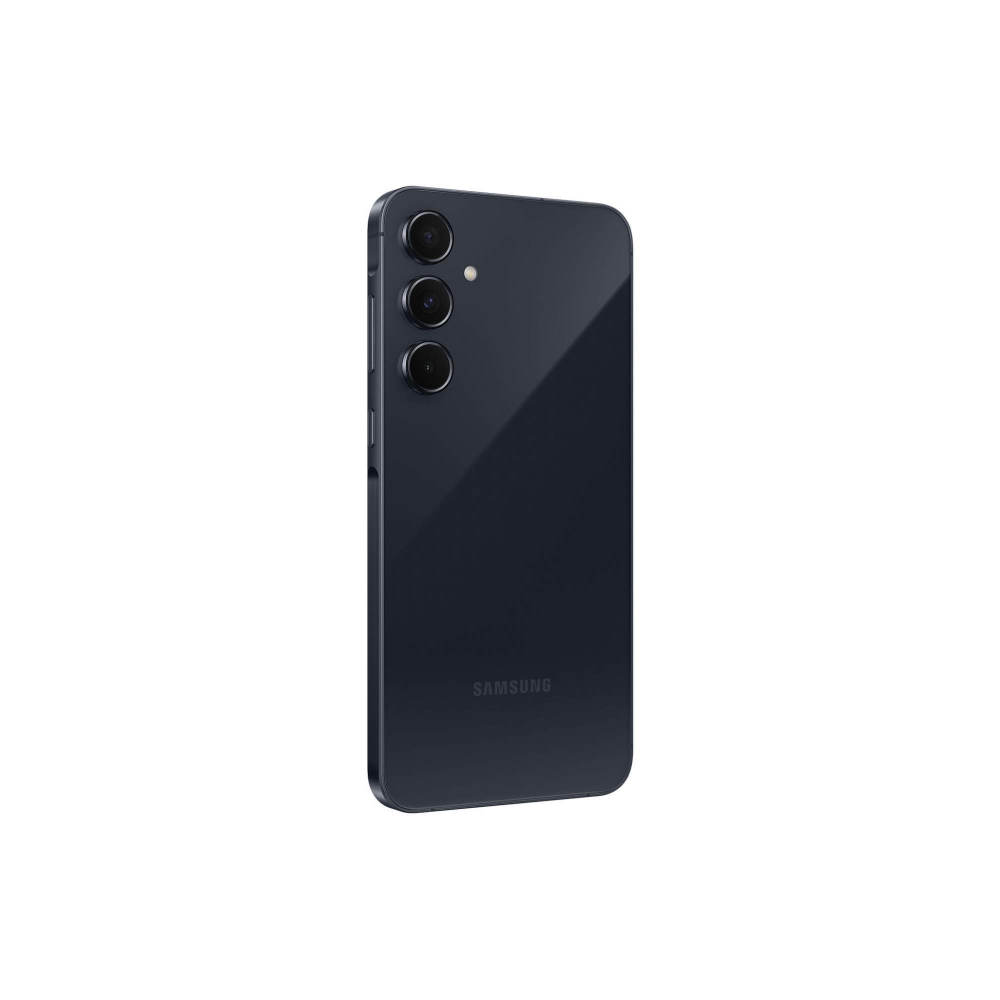 Смартфон Samsung Galaxy A55 5G 8/128Gb темно-синий