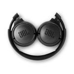 Наушники JBL TUNE 560 BT Черные
