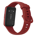 Смарт браслет Band 7 (LEA-B19) Flame Red