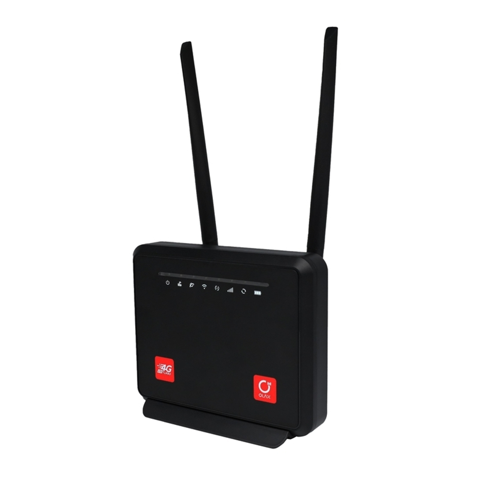 Устройство для мобильного интернета OLAX MC60
