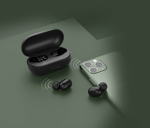 Беспроводные наушники Haylou GT1 Pro Black