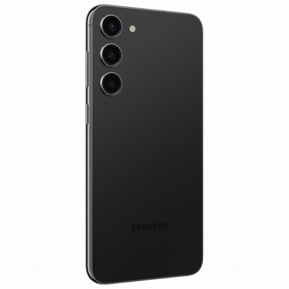 Смартфон Samsung Galaxy S23+ 8/512ГБ, черный