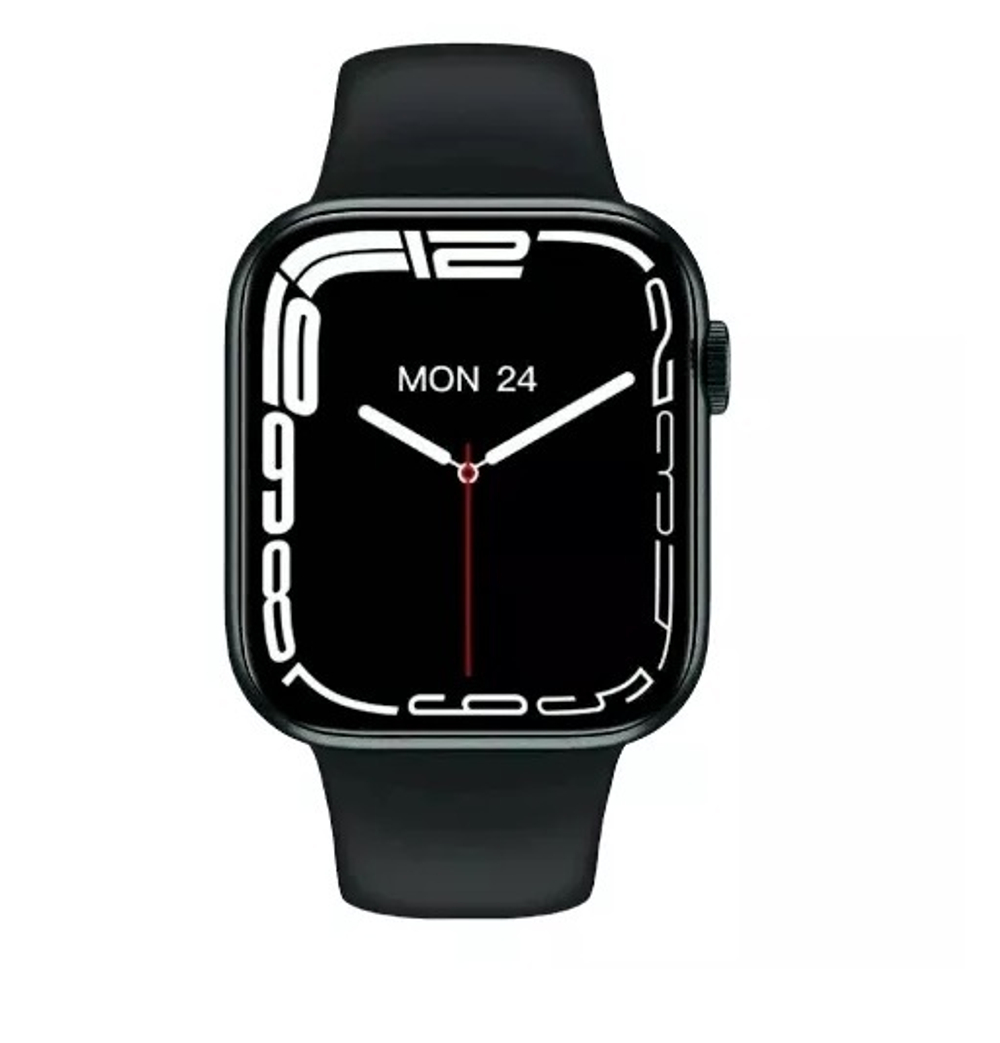 Умные часы watch 7 DT NO1 45 mm / English language