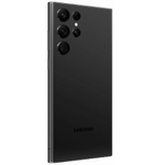 Смартфон Samsung Galaxy S22 Ultra 12/512GB Black (SM-S908BZKHCAU)