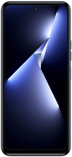 Смартфон Tecno Pova Neo 3 4/128 ГБ, черный