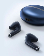 Беспроводные наушники Xiaomi Haylou X1 2023 Черный