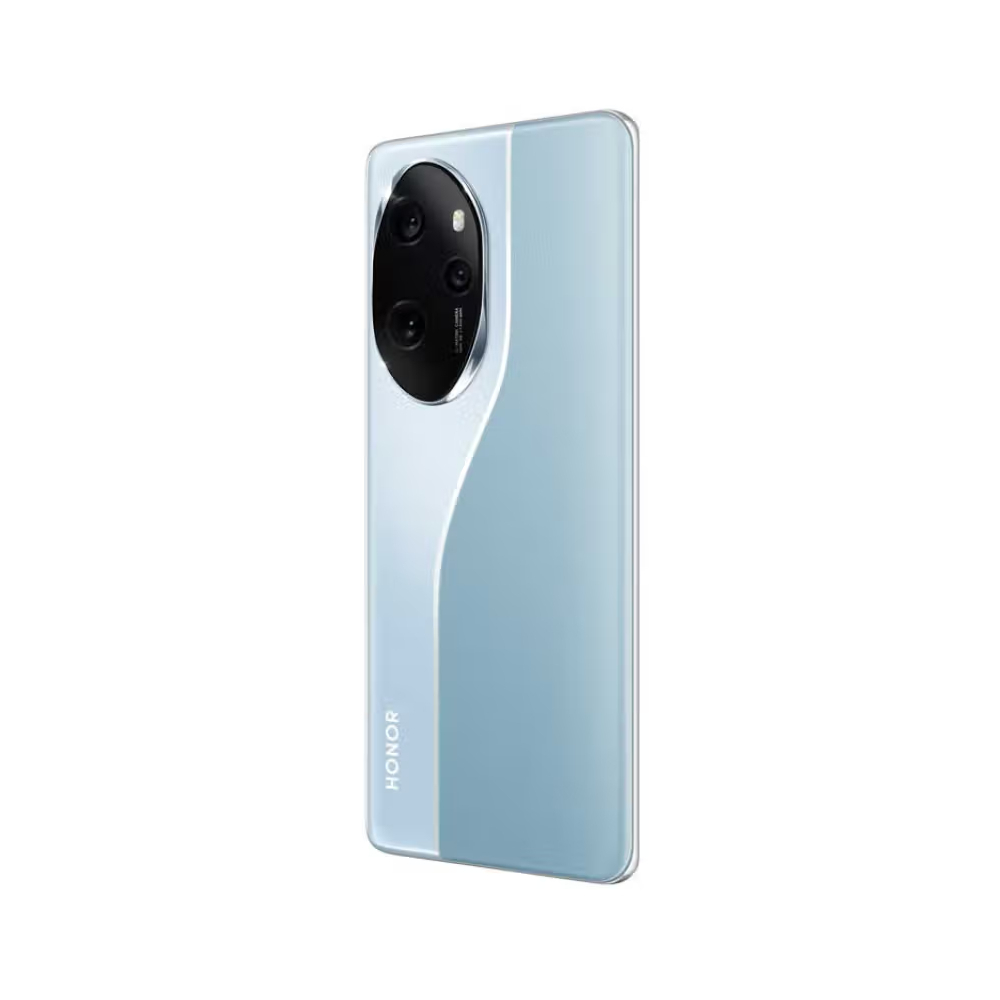 Смартфон Honor 100 16 гб/256 гб 2 nano sim голубой