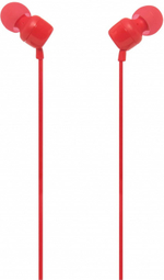 Наушники JBL T160 Red