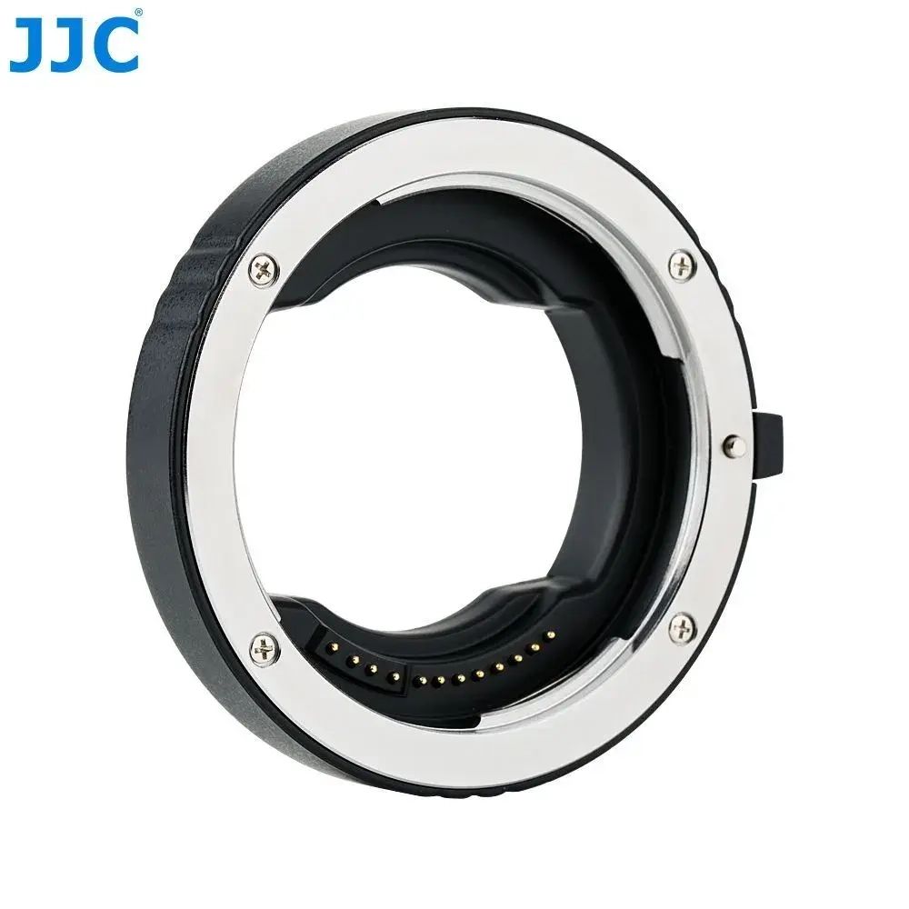 Набор макроколец JJC AET-CRFII