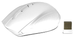 Беспроводная мышь Sven RX-325 White (SV-03200325WW)