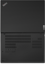 Ноутбук Lenovo ThinkPad T14 Gen 4 черный (21HESDXN00)