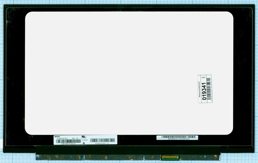 Матрица OEM для ноутбука N156HCE-EN1 (100119341V)