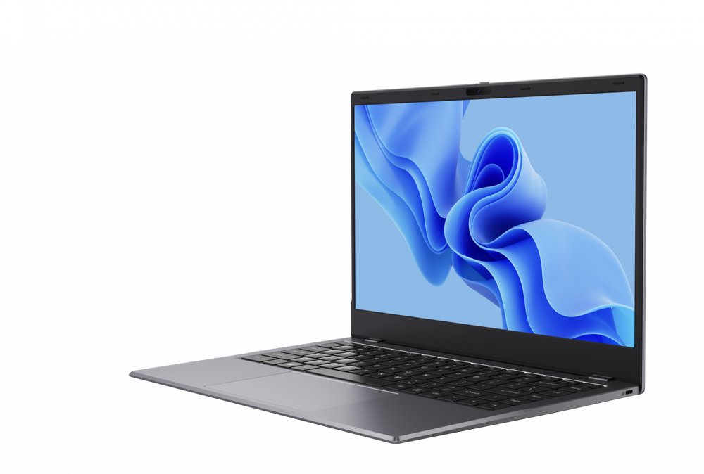 Ноутбук Chuwi GemiBook X pro Gray