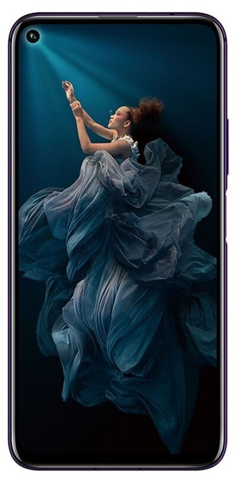 Смартфон Honor 20 Pro 8/256 GB фиолетовый