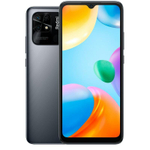Смартфон Xiaomi Redmi 10C 3/64GB Graphite Gray