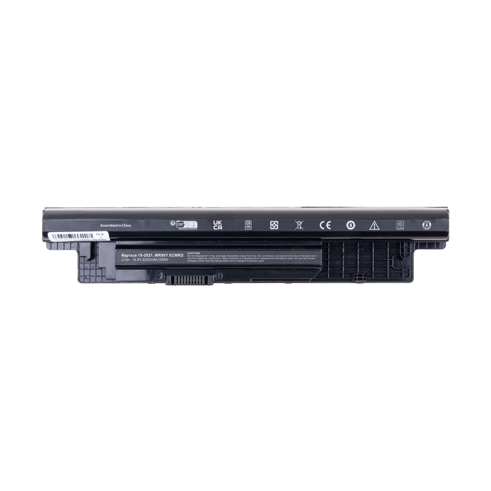Аккумулятор для ноутбука Promise Mobile MR90Y 2200 мАч 14,8В (896)