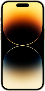Смартфон Apple iPhone 14 Pro 256 GB 2 SIM Gold