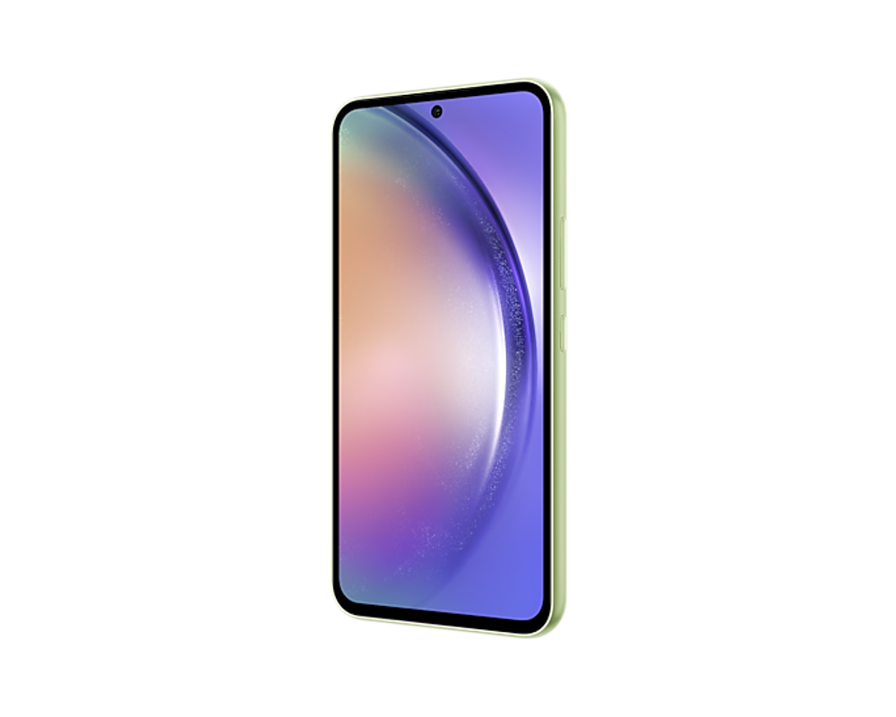 Смартфон Samsung Galaxy A54 8/256GB Lime (SM-A546ELGDCAU)