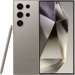 Смартфон Samsung Galaxy S24 Ultra 12+512GB, Titanium Gray