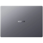 Ноутбук Honor MagicBook 14 Gray (5301AFRK)