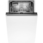 Встраиваемая посудомоечная машина Bosch SPV2HKX2DR