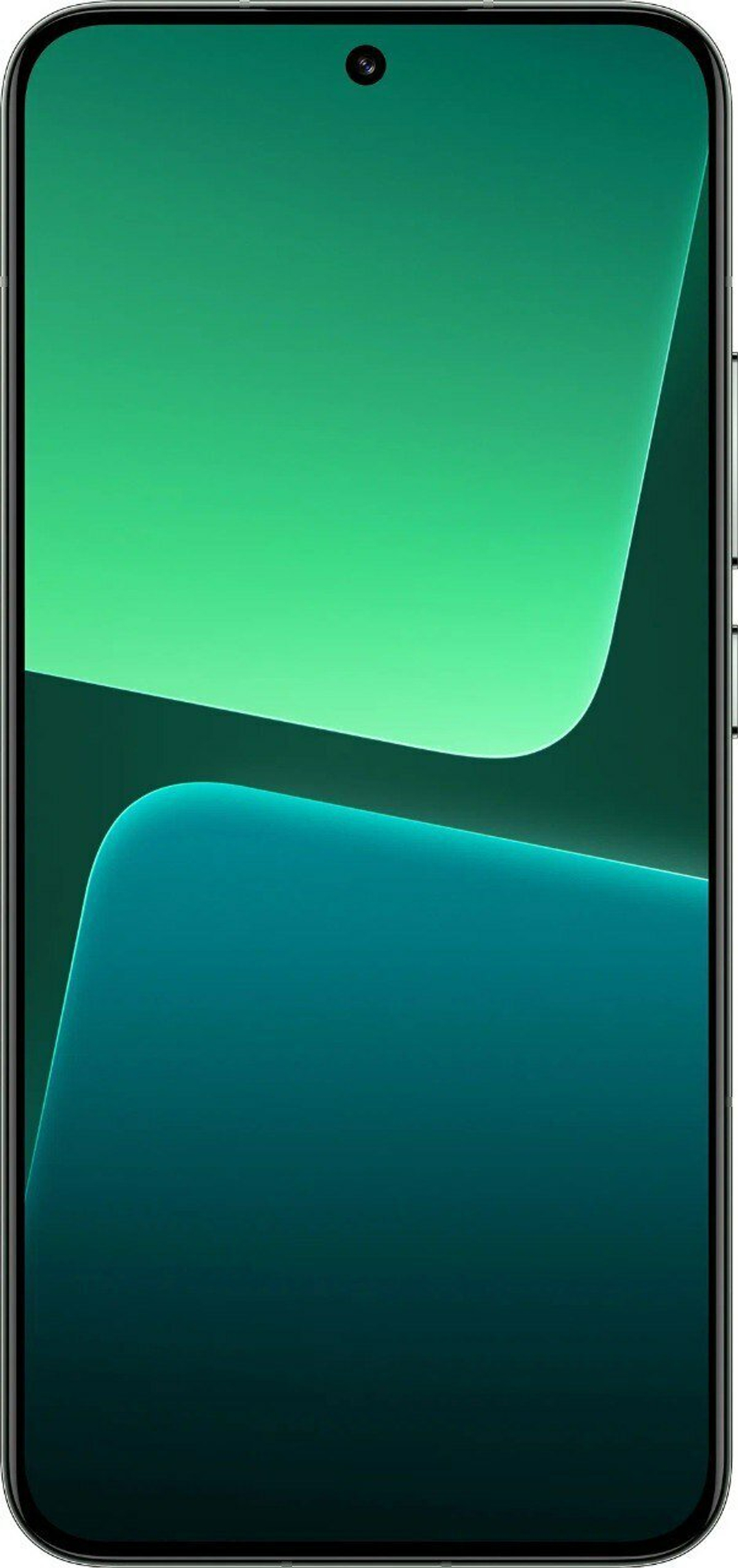 Смартфон Xiaomi 13 12/512 гб зеленый