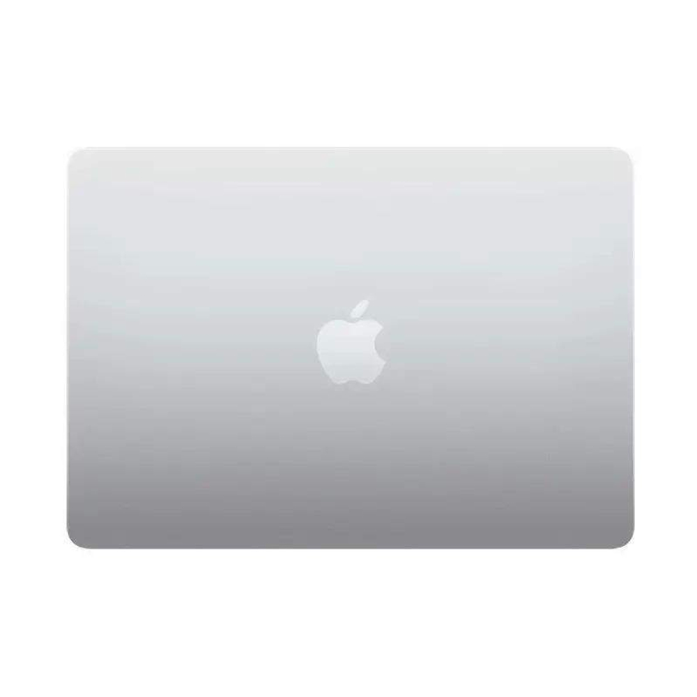Ноутбук Apple MacBook Air 13,6" 2022 M2 8/256GB серебристый (MLXY3)