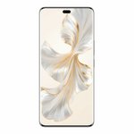 Смартфон Honor 100 Pro, 12 ГБ/256 ГБ, 2 Nano-SIM, голубой