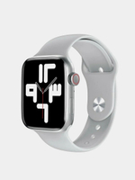 Смарт-часы NoBrand X8 PRO белый (x8prosmartwatch78)