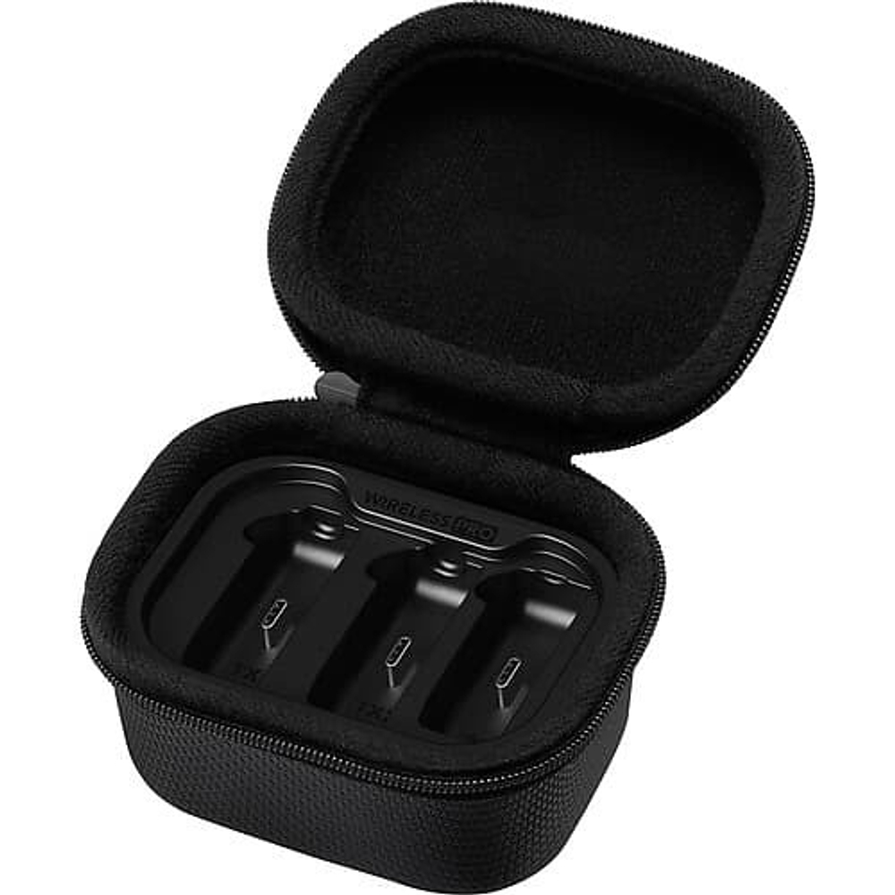 Беспроводная микрофонная система Rode Wireless Pro
