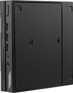 Неттоп MSI черный (9S6-B0A621-231)