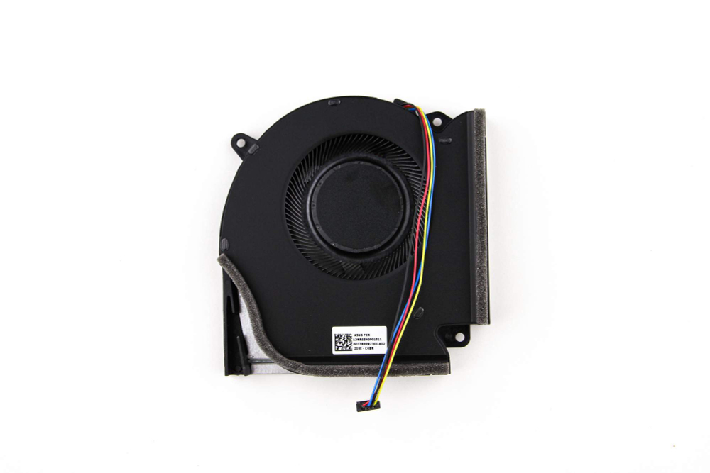 Кулер для ноутбука Asus G531GV 12V DFS5K12115491M 13NR01L0T02111