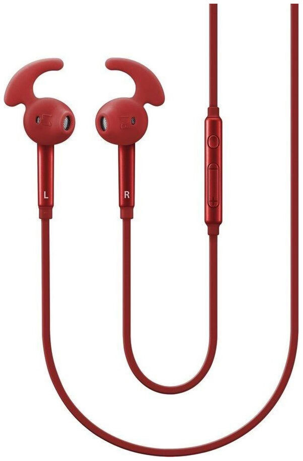 Наушники Samsung EO-EG920L Red