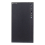 Настольный компьютер Raskat black (Standart500108476 108476)