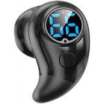 Беспроводная Bluetooth гарнитура BandRate Smart BRSS830BB